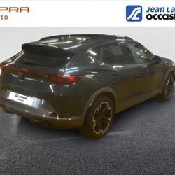 Cupra Formentor Formentor 2.0 TDI 150 ch DSG7 4Drive Business Edition Sassenage
