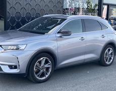 DS DS7 Crossback Lescure-d'Albigeois