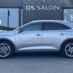 DS DS7 Crossback DS7 Crossback Hybride E-Tense 225 EAT8 Rivoli Lescure-d'Albigeois