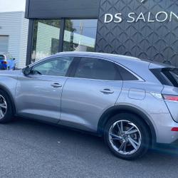 DS DS7 Crossback DS7 Crossback Hybride E-Tense 225 EAT8 Rivoli Lescure-d'Albigeois