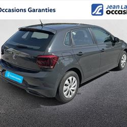 Volkswagen Polo Polo 1.0 TSI 95 S&S BVM5 Sassenage