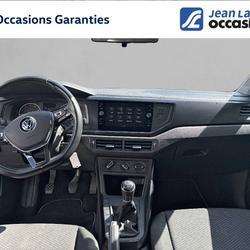 Volkswagen Polo Polo 1.0 TSI 95 S&S BVM5 Sassenage