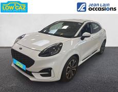 Ford Puma Sassenage