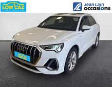 Audi Q3 Sassenage