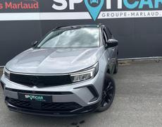 Opel Grandland Gaillac