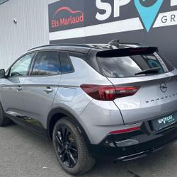 Opel Grandland Grandland Hybrid 225 ch BVA8 GS Line Gaillac