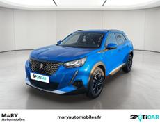 Peugeot 2008 Lisieux