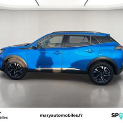 Peugeot 2008 PureTech 130 S&S EAT8 Allure Business occasion - Lisieux - photo 2/24