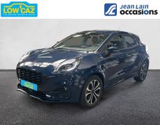 Ford Puma La Ravoire