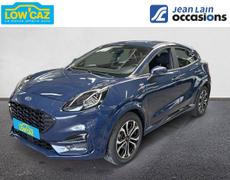 Ford Puma La Ravoire
