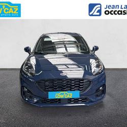 Ford Puma Puma 1.0 Flexifuel 125 ch mHEV S&S BVM6 ST-Line La Ravoire