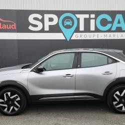 Opel Mokka Mokka Electrique 136 ch & Batterie 50 kWh Elegance Lescure-d'Albigeois