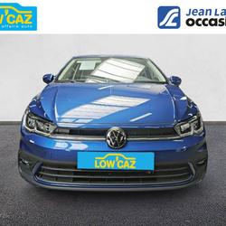 Volkswagen Polo Polo 1.0 TSI 95 S&S BVM5 Life Plus La Ravoire