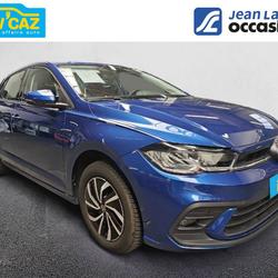 Volkswagen Polo Polo 1.0 TSI 95 S&S BVM5 Life Plus La Ravoire