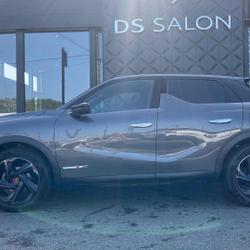DS DS3 Crossback DS3 Crossback PureTech 100 BVM6 Performance Line+ Lescure-d'Albigeois