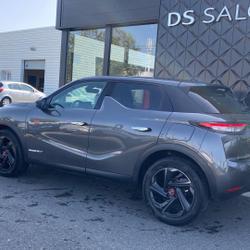 DS DS3 Crossback DS3 Crossback PureTech 100 BVM6 Performance Line+ Lescure-d'Albigeois