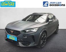 Cupra Formentor La Ravoire