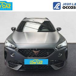 Cupra Formentor Formentor 1.4 e-HYBRID 245 ch DSG6 VZ La Ravoire