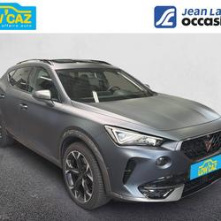 Cupra Formentor Formentor 1.4 e-HYBRID 245 ch DSG6 VZ La Ravoire