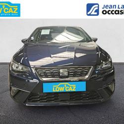 Seat Ibiza Ibiza 1.0 TSI 110 ch S/S DSG7 Xcellence La Ravoire