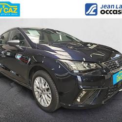 Seat Ibiza Ibiza 1.0 TSI 110 ch S/S DSG7 Xcellence La Ravoire