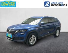 Skoda Kodiaq La Ravoire