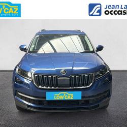 Skoda Kodiaq Kodiaq 1.5 TSI 150 ACT DSG7 7pl Edition La Ravoire