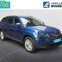 Skoda Kodiaq Kodiaq 1.5 TSI 150 ACT DSG7 7pl Edition La Ravoire