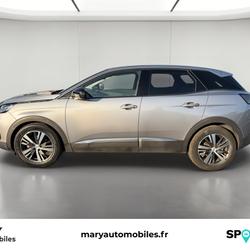 Peugeot 3008 BlueHDi 130ch S&S EAT8 Allure Pack occasion - Lisieux - photo 2/25
