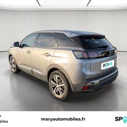 Peugeot 3008 BlueHDi 130ch S&S EAT8 Allure Pack occasion - Lisieux - photo 3/25
