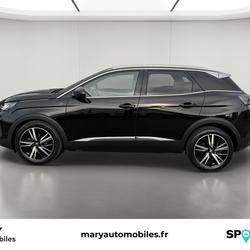 Peugeot 3008 Puretech 130ch S&S EAT8 GT Pack occasion - Lisieux - photo 2/26