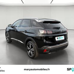 Peugeot 3008 Puretech 130ch S&S EAT8 GT Pack occasion - Lisieux - photo 3/26