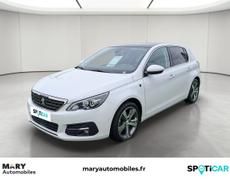 Peugeot 308 II Phase 2 Lisieux