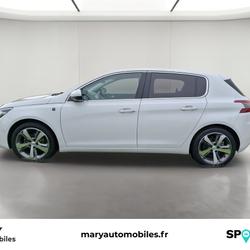 Peugeot 308 II Phase 2 PureTech 110ch S&S BVM6 Tech Edition occasion - Lisieux - photo 2/18
