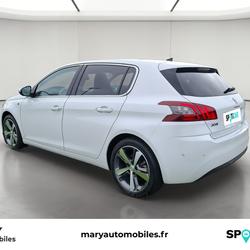 Peugeot 308 II Phase 2 PureTech 110ch S&S BVM6 Tech Edition occasion - Lisieux - photo 3/18