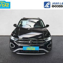 Volkswagen T-Roc T-Roc 2.0 TDI 150 Start/Stop DSG7 4Motion Style Sassenage