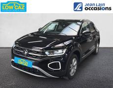 Volkswagen T-Roc La Ravoire