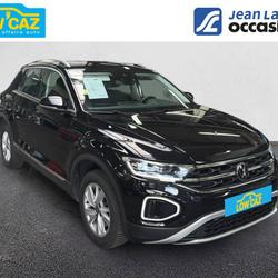 Volkswagen T-Roc T-Roc 2.0 TDI 150 Start/Stop DSG7 4Motion Style La Ravoire