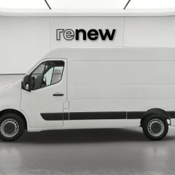 Renault Master MASTER FGN TRAC F3500 L2H2 BLUE DCI 135 CONFORT Coutances