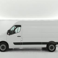 Renault Master MASTER FGN TRAC F3500 L2H2 BLUE DCI 135 CONFORT Coutances