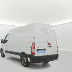 Renault Master MASTER FGN TRAC F3500 L2H2 BLUE DCI 135 CONFORT Coutances