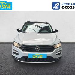Volkswagen T-Roc T-Roc 1.6 TDI 115 Start/Stop BVM6 IQ.Drive La Ravoire