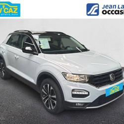 Volkswagen T-Roc T-Roc 1.6 TDI 115 Start/Stop BVM6 IQ.Drive La Ravoire