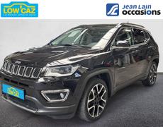 Jeep Compass La Ravoire