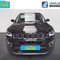 Jeep Compass Compass 1.3 GSE T4 150 ch BVR6 Limited La Ravoire