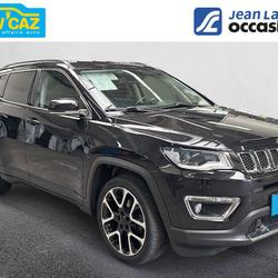 Jeep Compass Compass 1.3 GSE T4 150 ch BVR6 Limited La Ravoire