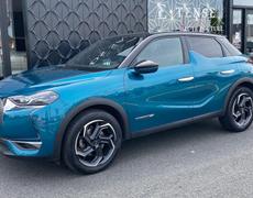 DS DS3 Crossback Gaillac