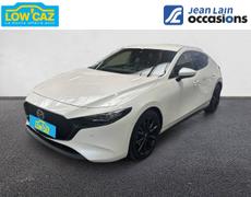 Mazda Mazda3 La Ravoire