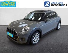Mini Hatch La Ravoire