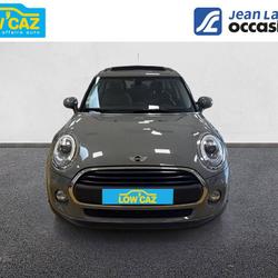 Mini Hatch Hatch 5 Portes One D 95 ch Edition Blackfriars La Ravoire
